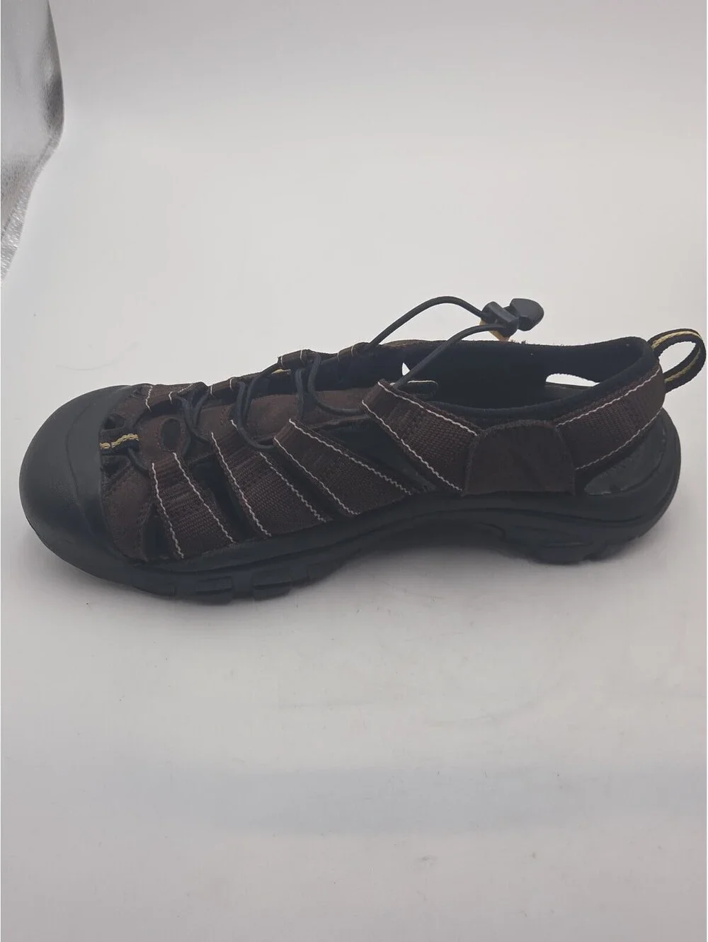 Keen built outdoor